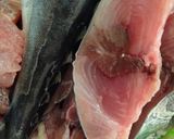 Foto langkah ke 1 dari resep Abon Ikan Homemade.