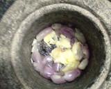 கீரை சூப் (6 மாத குழந்தைக்கு ஏற்றது) (Keerai soup recipe in tamil) ரெசிபி ஸ்டேப் 2 புகைப்படம்