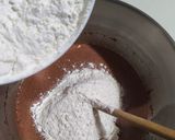 Foto del paso 4 de la receta: Torta de cacao y café