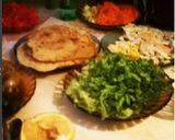 Foto del paso 12 de la receta: Tacos mexicanos para nada mexicanos a mi manera