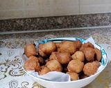 ரவா பனியாரம் ரெசிபி ஸ்டேப் 7 புகைப்படம்