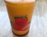 Foto del paso 4 de la receta: Batido energético y antioxidante para una piel bonita