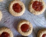Foto del paso 3 de la receta: Pepas saludables