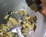 பிளேன் முட்டை நூடுல்ஸ் (Plain muttai noodles recipe in tamil) ரெசிபி ஸ்டேப் 3 புகைப்படம்
