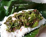 Foto langkah ke 8 dari resep 78. Tumis Pakis Merah.