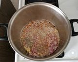 Foto del paso 2 de la receta: Locro al estilo peruano