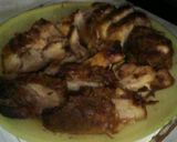 Foto del paso 5 de la receta: Asado en naranja