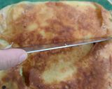 Foto langkah ke 6 dari resep Martabak telur kulit lumpia.