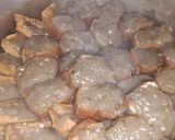 Foto langkah ke 8 dari resep Tahu Aci Goreng Endes.
