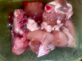 Ayam Jamur