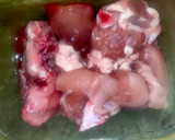 Foto langkah ke 2 dari resep Ayam Jamur.