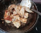 Foto langkah ke 3 dari resep Ayam Kecap.