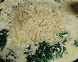 Cheesy Stuffed Spaghetti Squash recipe step 4 photo