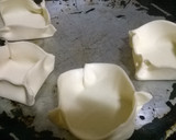 Foto del paso 2 de la receta: Canastitas napolitanas
