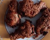 Foto langkah ke 5 dari resep Ayam Bumbu Ketumbar.