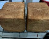 Foto langkah ke 10 dari resep Resep Basic Roti Tawar Sandwich.