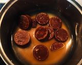 Foto langkah ke 3 dari resep Bubur Singkong.