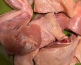 Foto langkah ke 1 dari resep Ayam Kecap 🍗.