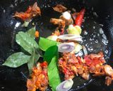 Foto langkah ke 4 dari resep Ikan Bumbu Asam.