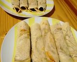 Foto del paso 4 de la receta: Panqueques