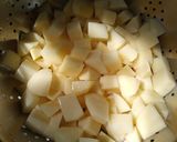 Foto del paso 3 de la receta: Guiso de zapallo italiano