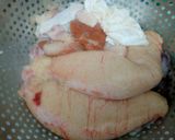 Hình bước làm 2 của món Lẩu cá lăng