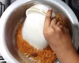 A picture of step 2 of Sawaiyaan .