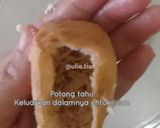 Foto langkah ke 1 dari resep Tahu Isi Ayam.