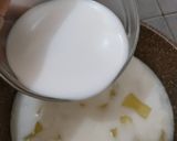 Foto langkah ke 4 dari resep Ande-ande lumut.