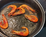 Foto del paso 1 de la receta: Suquet de Peix
