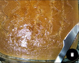 Foto del paso 3 de la receta: Pastel 3 Chocolates (sin horno)