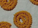 ચકરી(નાસ્તો)