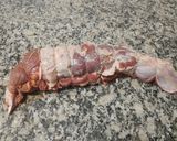Foto del paso 3 de la receta: Colita de cuadril arrollada