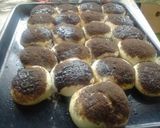 Foto del paso 10 de la receta: Tortitas negras 😍👍