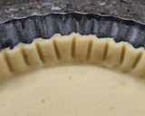 Foto del paso 5 de la receta: ✨Pastafrola con harina leudante ✨ Rápida, económica y a prueba de fallas 😉