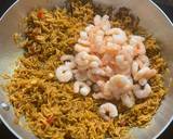 Nasi Goreng recipe step 8 photo