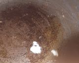 A picture of step 6 of Cheesy egg roll.