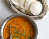 சூப்பர் சாஃப்ட் நெய் இட்லி ரெசிபி ஸ்டேப் 4 புகைப்படம்