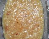 Wheat payasam recipe step 4 photo
