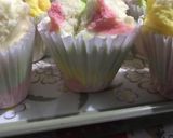 Foto langkah ke 6 dari resep Bolu Kukus Mekar Merekah.