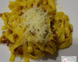 Foto del paso 4 de la receta: Tallarines a la Carbonara
