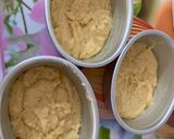 Hình bước làm 4 của món Bánh Trứng Hàn Quốc (Gyeran Bbang)