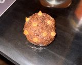 Foto del paso 9 de la receta: Galletas de chocolate con chispas de chocolate blanco