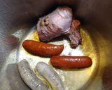 Foto del paso 3 de la receta: Lentejas Spanish