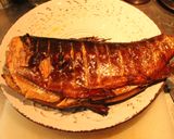 Foto del paso 9 de la receta: Aluerzo otoñal y luminoso, aúnque este bastante nublado