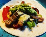 Foto del paso 4 de la receta: Tacos fusión México 🇲🇽 Perú 🇵🇪