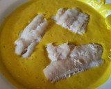 Foto del paso 4 de la receta: Bacalao a la pasta orly