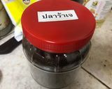 รูปขั้นตอนการทำที่ 7 ของ น้ำพริกมะม่วง ผักต้ม เจ