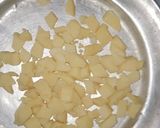 A picture of step 2 of Bhel.