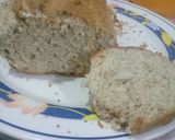 Foto del paso 5 de la receta: Pan de salvado saborizado de cebolla. Con semillas y perejil
